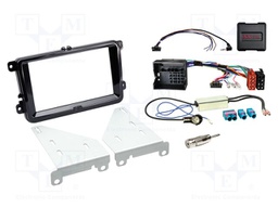 Adapter for control from steering wheel; Seat,VW,Škoda