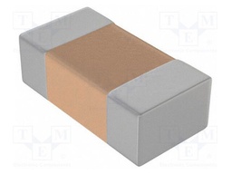 Capacitor: polyethylene