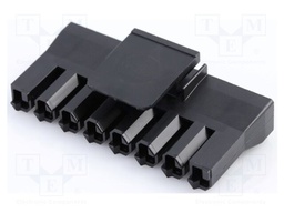 Connector: wire-board