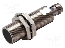 Sensor: inductive; OUT: NPN / NO; 0÷8mm; 10÷30VDC; M18; IP67; PIN: 4