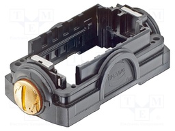 Han-Yellock 60M carrier hood button slot