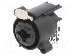 "1-016-i1COMBO XLR 1/4"""