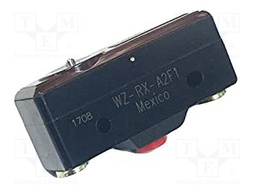 Microswitch SNAP ACTION