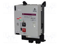 Motor operating device; 24÷48VDC; outside; EB2 1250,EB2 1600