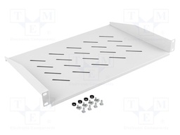 Shelf; 1U; Standard: 19"