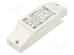 Power supply: switching; LED
