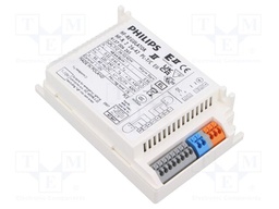 Power supply: transformer type; LED; 300W; 24VDC; 100mA÷12.5A