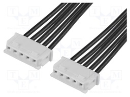 Connector: wire-board