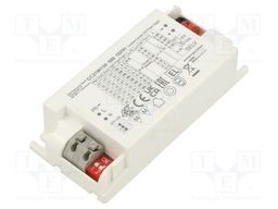 Power supply: switching; LED