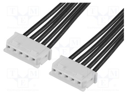 Connector: wire-board