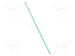 Tool: cleaning sticks; L: 164mm; Length of cleaning swab: 18mm