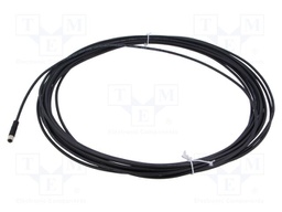 Connection lead