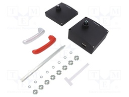 Safety switch accessories: actuator; Series: AZ/AZM 201