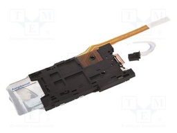 Connector: for cards