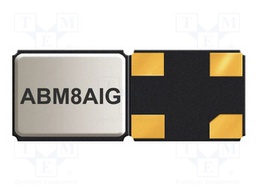 ABM8AIG-27.000MHZ-12-2Z-T3
