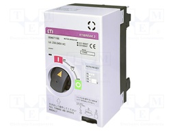 Motor operating device; 230÷240VAC; outside