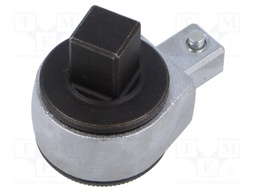 Rattle; torque,socket spanner; 1/2"; Teeth: 72