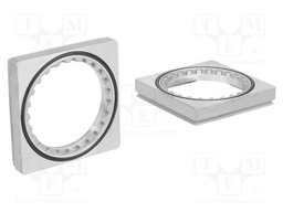 Adapter-plate