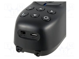 Meter: roughness; OLED; 0,005÷16um,0,02÷200um; USB micro