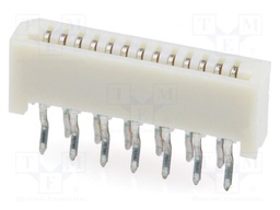 Connector: FFC/FPC