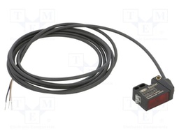 Sensor: photoelectric