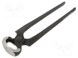 Carpenters pincers; 225mm
