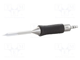 Tip; conical; 0.2mm; 40W; Conform to: MIL-STD-2000