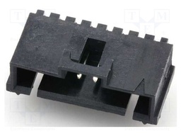 Connector: wire-board