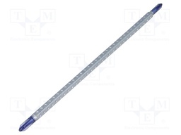 Interchangeable blade; Phillips; Size: PH0,PH1; Series: SYSTEM 4