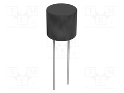 Fuse: fuse; quick blow; 8A; 125VAC; TR5; SR-5F; bag