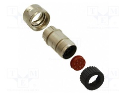 Connector: circular