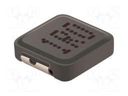 Inductor: wire