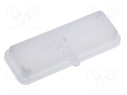 Han 24B/EMC dust cover