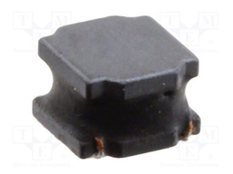 Inductor: wire