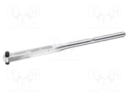 Wrench; torque; 812mm; Kind of socket: square; 3/4"; DREMOMETER; 3%