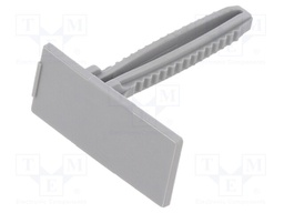 Marker; grey