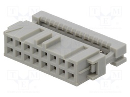 16 WAY GREY MK II        RECP