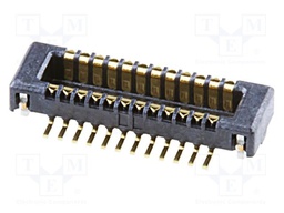 Connector: PCB to PCB