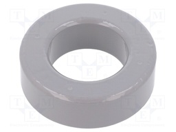 Ferrite: toroidal; Øint: 26mm; Øout: 48.5mm; Core mat: MnZn; 10MHz