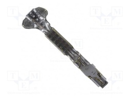 Connector: wire-board