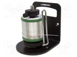 Solder dispenser