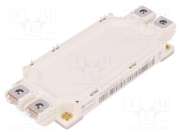 Module: IGBT; transistor/transistor,common emitter; Urmax: 1.2kV