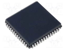IC: microcontroller 8051; SRAM: 265B; Interface: CAN,USART; VQFP44