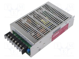 Converter: DC/DC; 60W; Uin: 36÷72V; 24VDC; Iout: 2.5A; 159x95x38mm