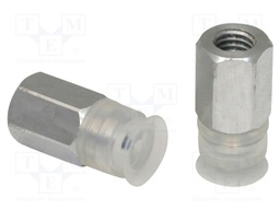 Component: suction cup; Man.series: PFYN; Mounting: M5-IG; 1.5g