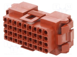 METRIMATE PLUG,36 POS