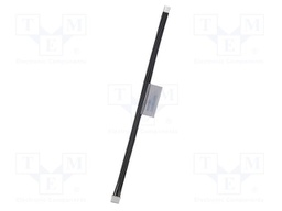 Connector: wire-board