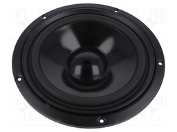 Loudspeaker; 75W; 8Ω; Ø232x95mm