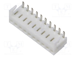 KK 100 PCB Assy RtAn 10 Ckt Tin