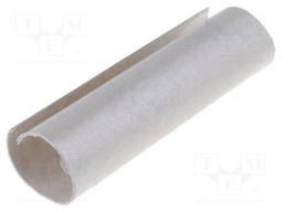 Spare part: mica insulator; for DN-SC7000 desoldering iron